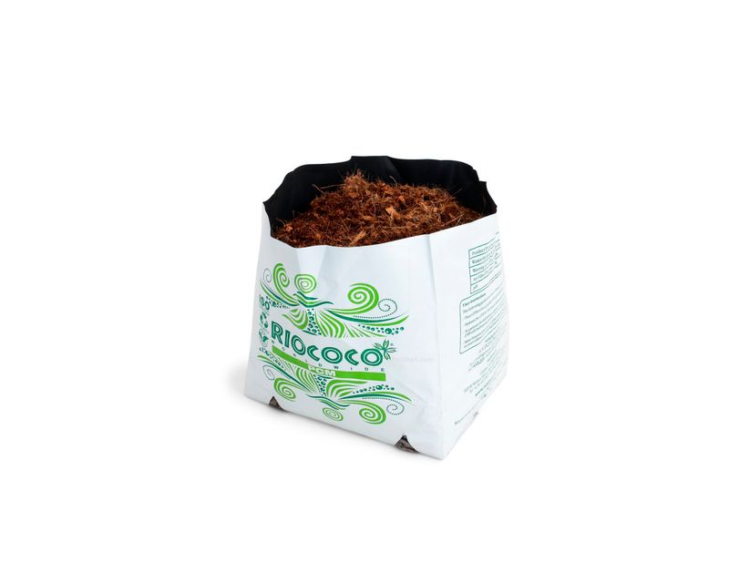 Find the Coco Coir Grow Bags from RIOCOCO as an organic germ-exterminator -  Flip eBook Pages 1-3 | AnyFlip